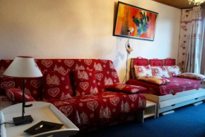 Résidence Splendid - STUDIO 2 PERS ALPE D'HUEZ HAUT DE STATION/HAUT COGNET MAE-3461 Huez
